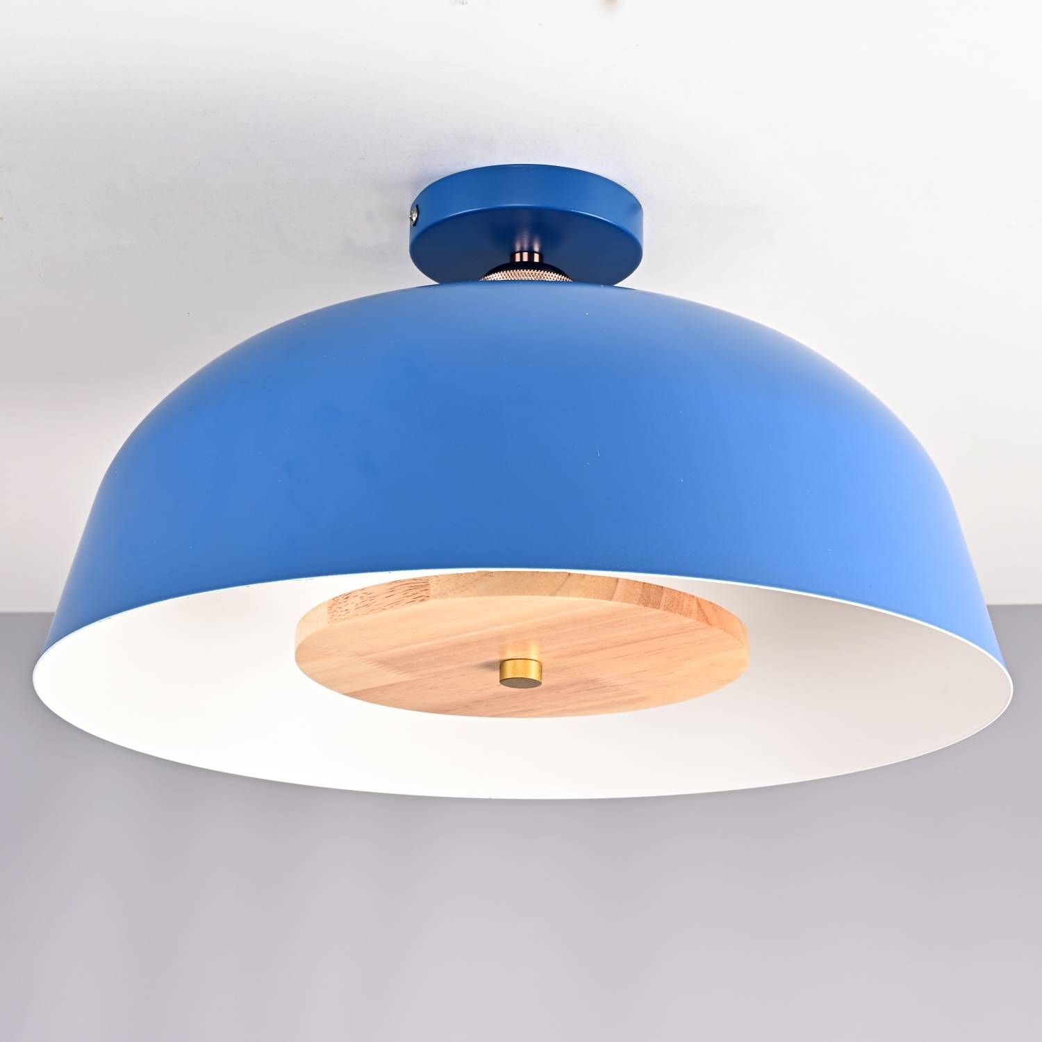 Светильник потолочный ImperiumLoft Globemi01 302741-26