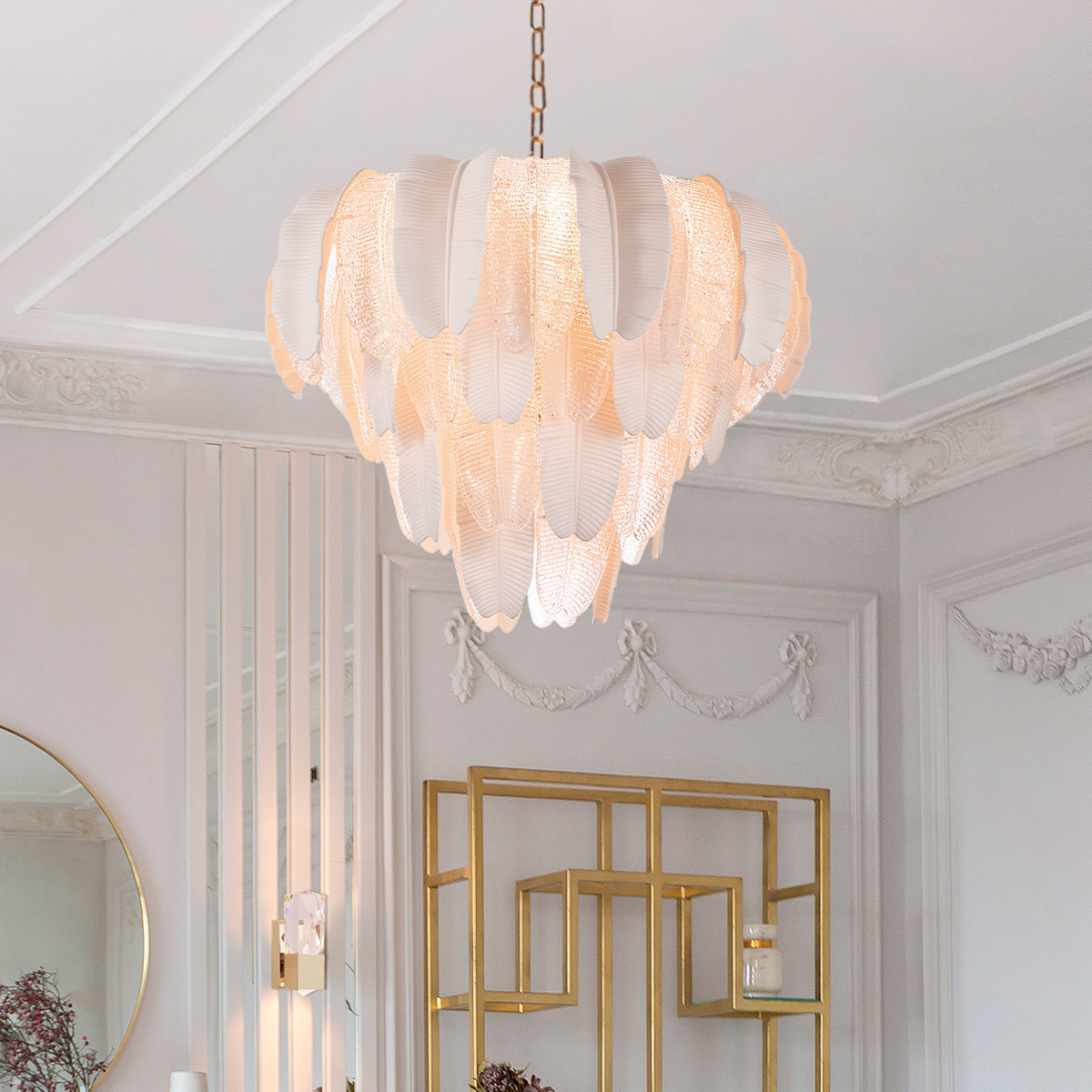 Подвесная люстра Cloyd Ceylon 10658 Подвесная люстра Cloyd Ceylon 10658