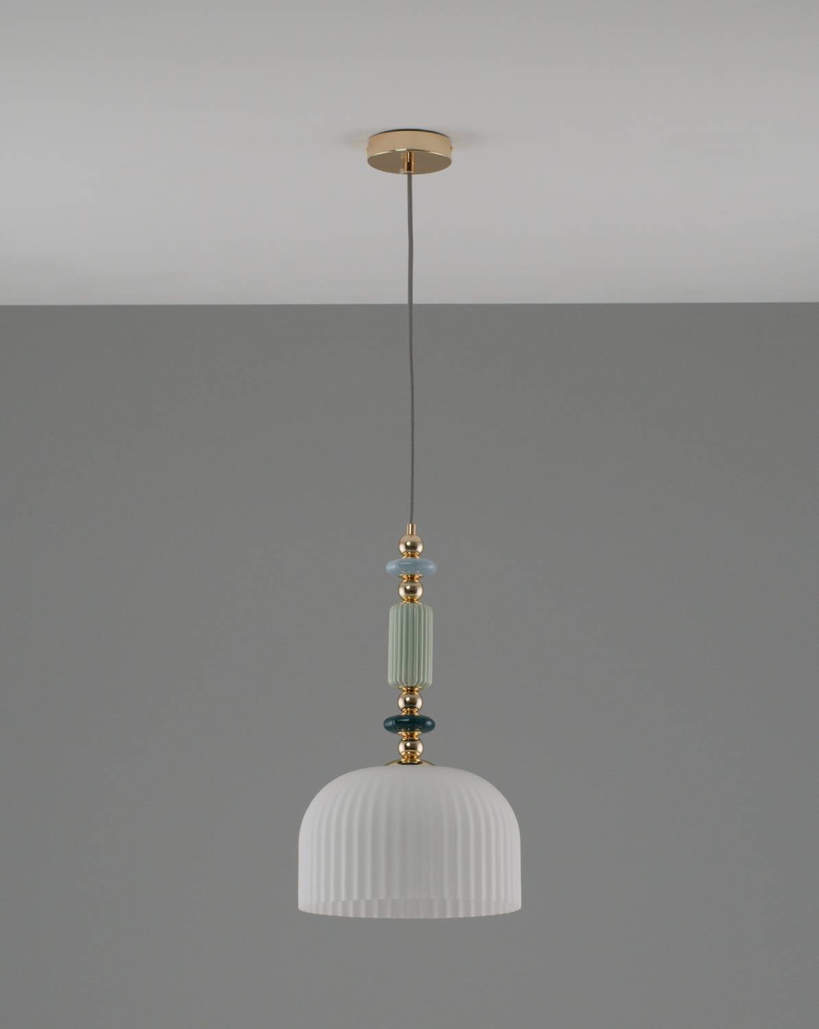 Светильник подвесной Moderli Charm V10903-P