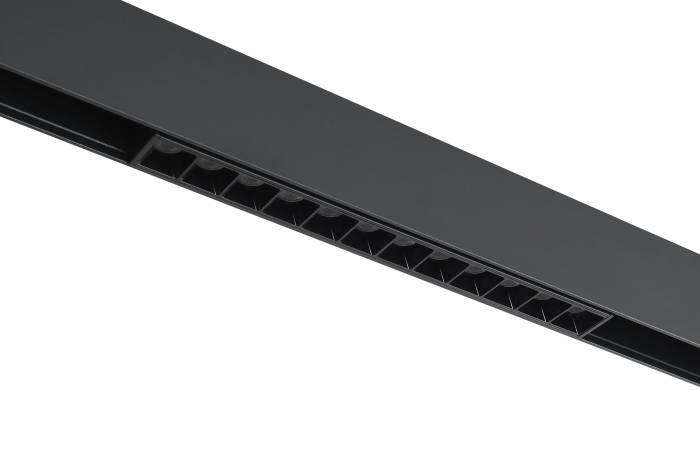 Трековый светильник Crystal Lux Space CLT 0.33 001 12W BL T 3CCT-SMART Трековый светильник Crystal Lux Space CLT 0.33 001 12W BL T 3CCT-SMART