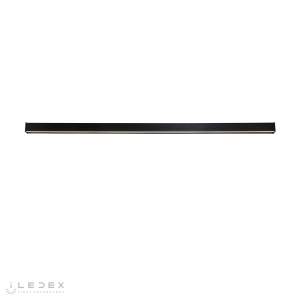 Настенный светильник ILedex Line ZD8193B-2000 SBK