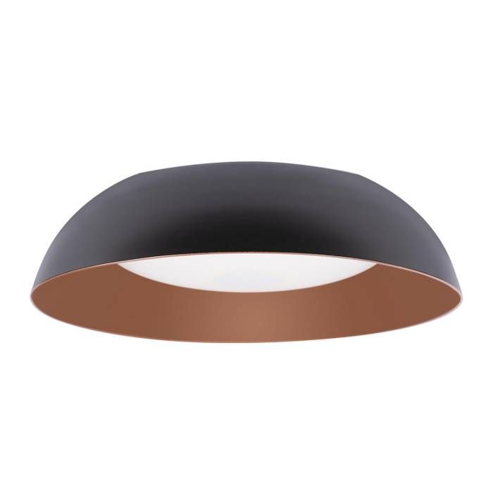 Светильник потолочный Loft It Cappello 10229 Black Светильник потолочный Loft It Cappello 10229 Black