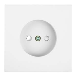 Розетка Stekker Мия 50439