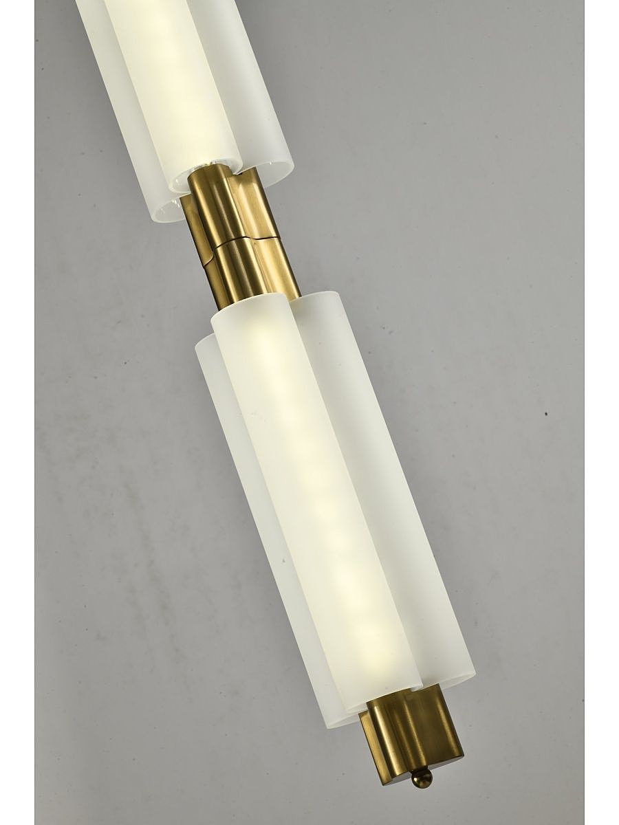 Светильник подвесной Zortes Algoda ZRS.1777.02