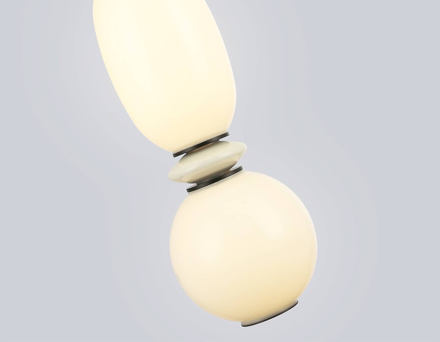 Светильник подвесной Ambrella Ceramo Modern LH53142