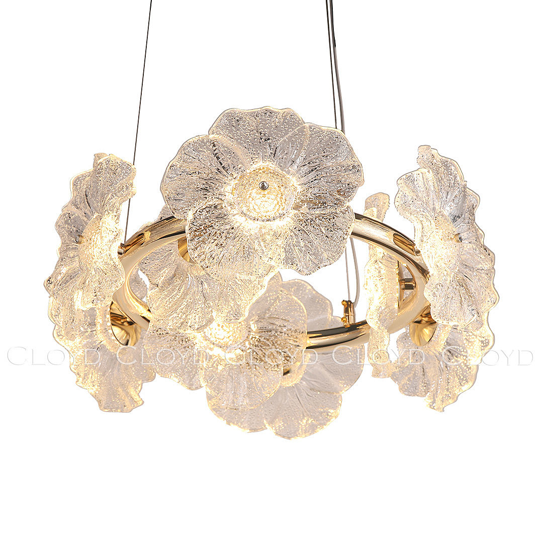 Подвесная люстра Cloyd Shambala 11494