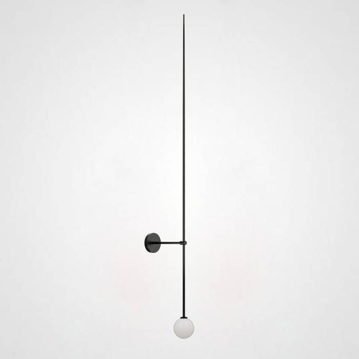 Настенное бра ImperiumLoft Lines-12 178056-26 Настенное бра ImperiumLoft Lines-12 178056-26