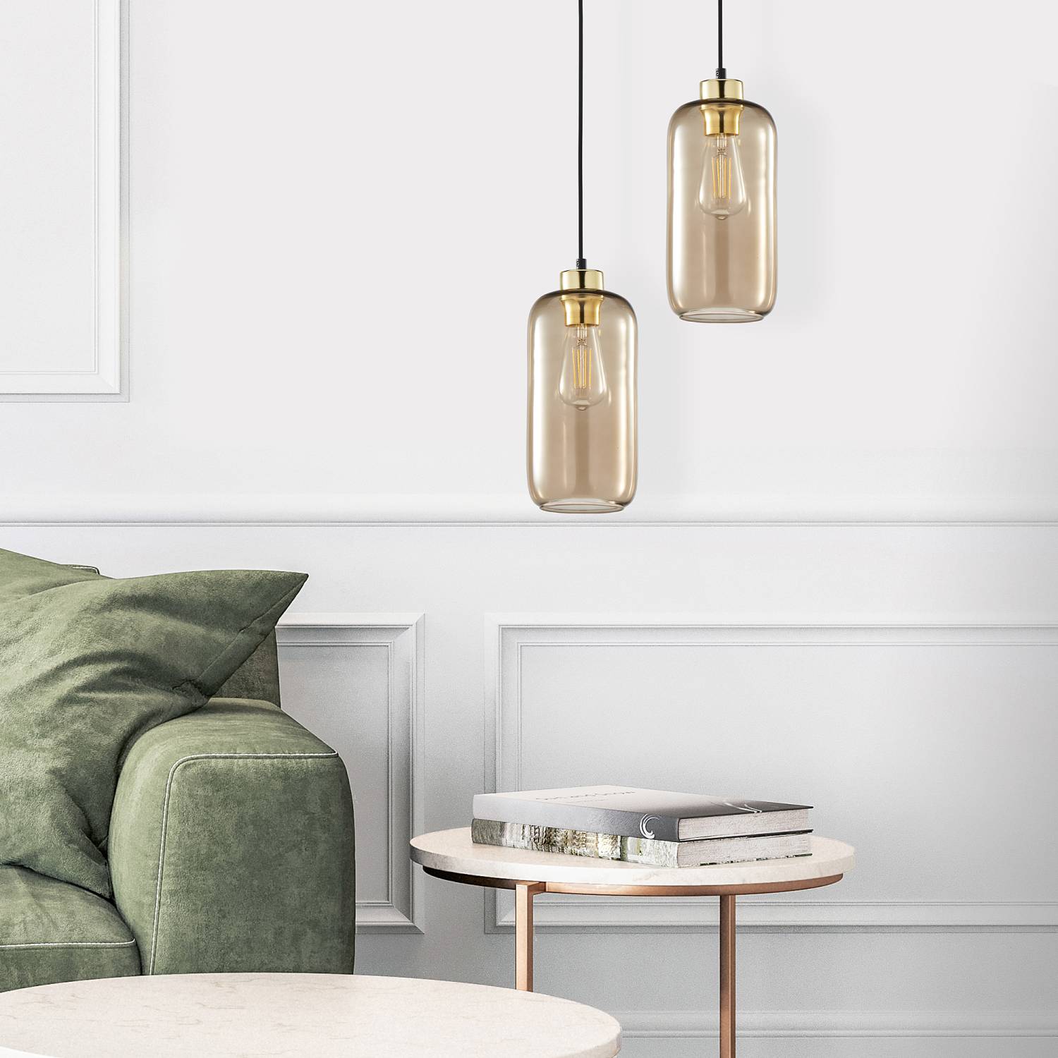 Светильник подвесной TK Lighting Marco 3314 Marco