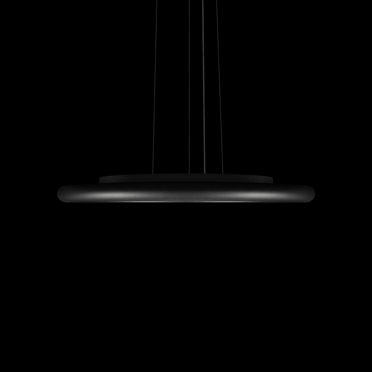 Светильник подвесной Loft It Sweety 10454/400P Black