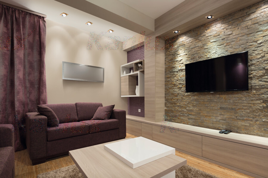 Встраиваемый светильник Kanlux Simen 29134