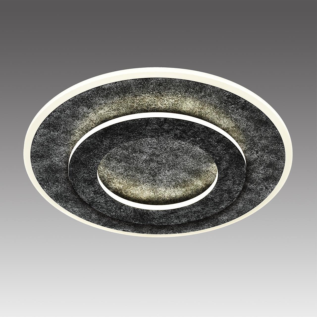 Светильник потолочный Sonex Saturn 7741/40L