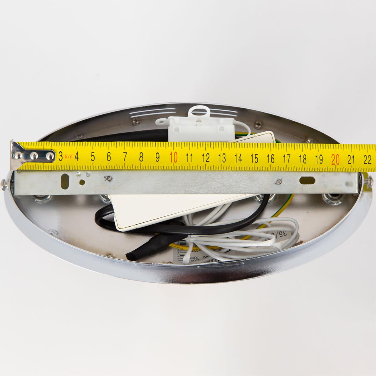 Настенное бра Citilux Арго CL252333