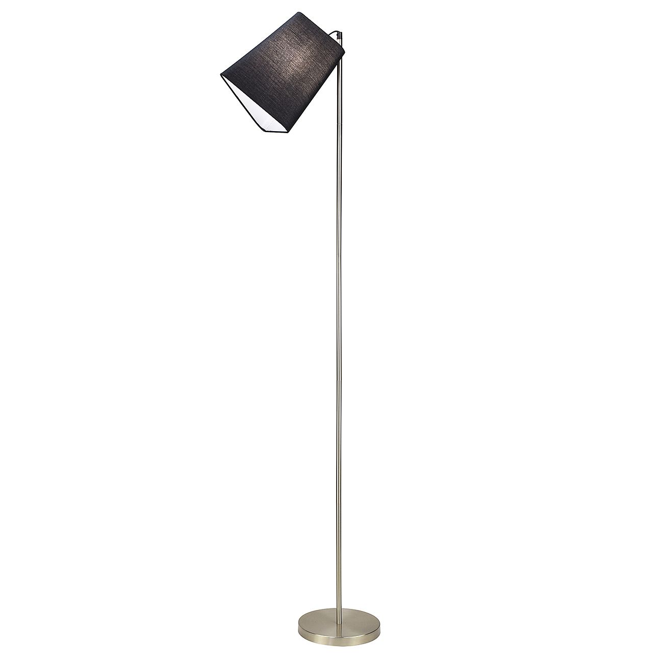 Торшер Escada Hall 10185/T Black Торшер Escada Hall 10185/T Black