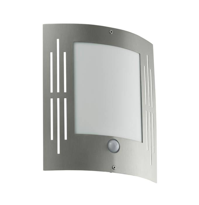 Уличный настенный светильник Eglo 88144