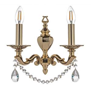 Настенное бра Arti Lampadari Amelia Amelia E 2.1.2.600 GB