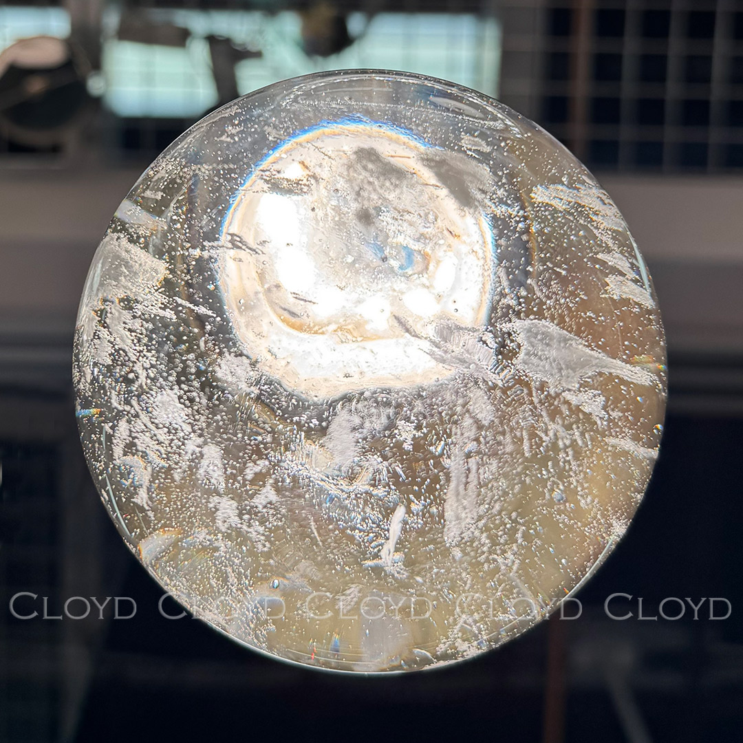 Светильник подвесной Cloyd Copernic 11562