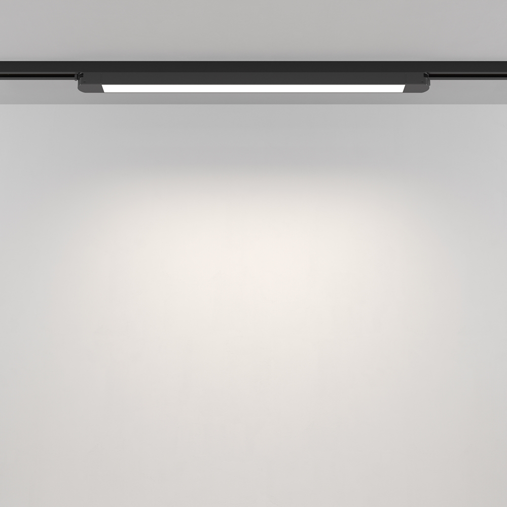 Трековый светильник Maytoni Basis TR000-1-24W4K-B_1