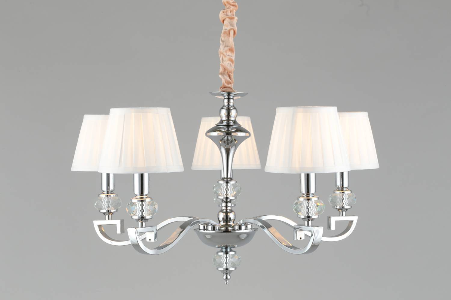 Подвесная люстра Omnilux Mozzate OML-72403-05