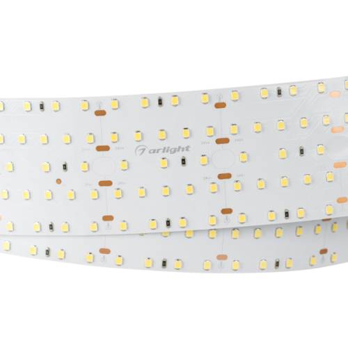 LED лента Arlight S2 с отверстием 023407