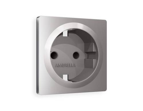 Накладка на механизм Ambrella Volt ALFA AP5070