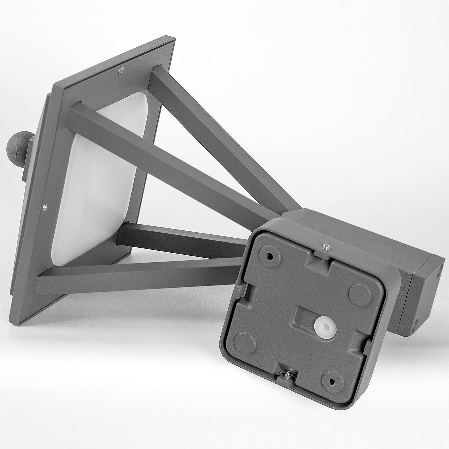 Настенный светильник Lussole LSP-7384