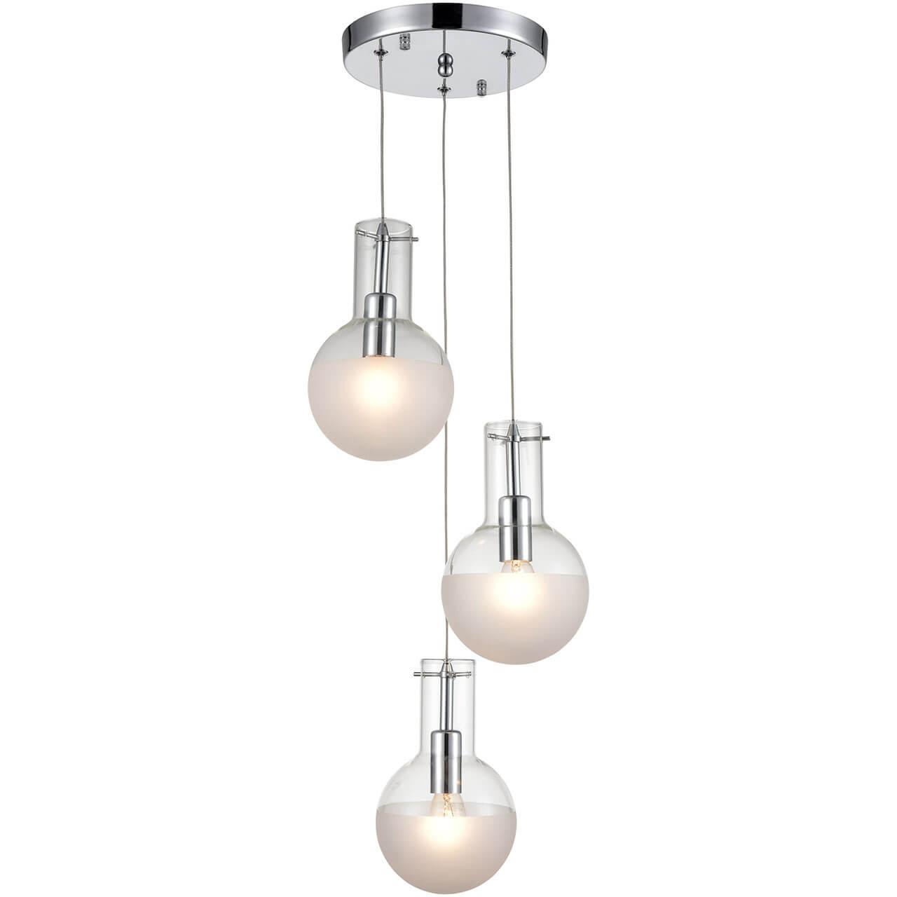 Светильник подвесной Vele Luce Cesare VL1913P03