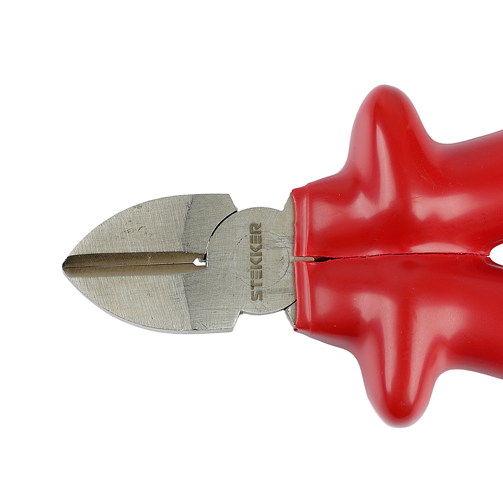 Бокорезы диэлектрические Stekker PLE3-180-S 50503