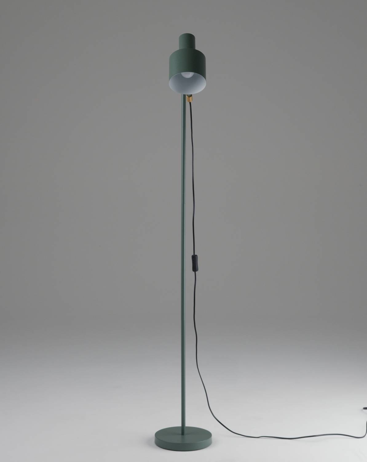 Торшер Moderli Artis V11269-1F