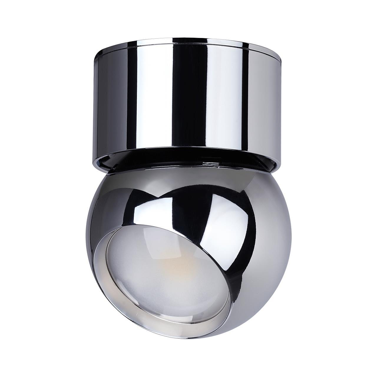 Накладной светильник Odeon Light Nubus 6612/7CL Накладной светильник Odeon Light Nubus 6612/7CL