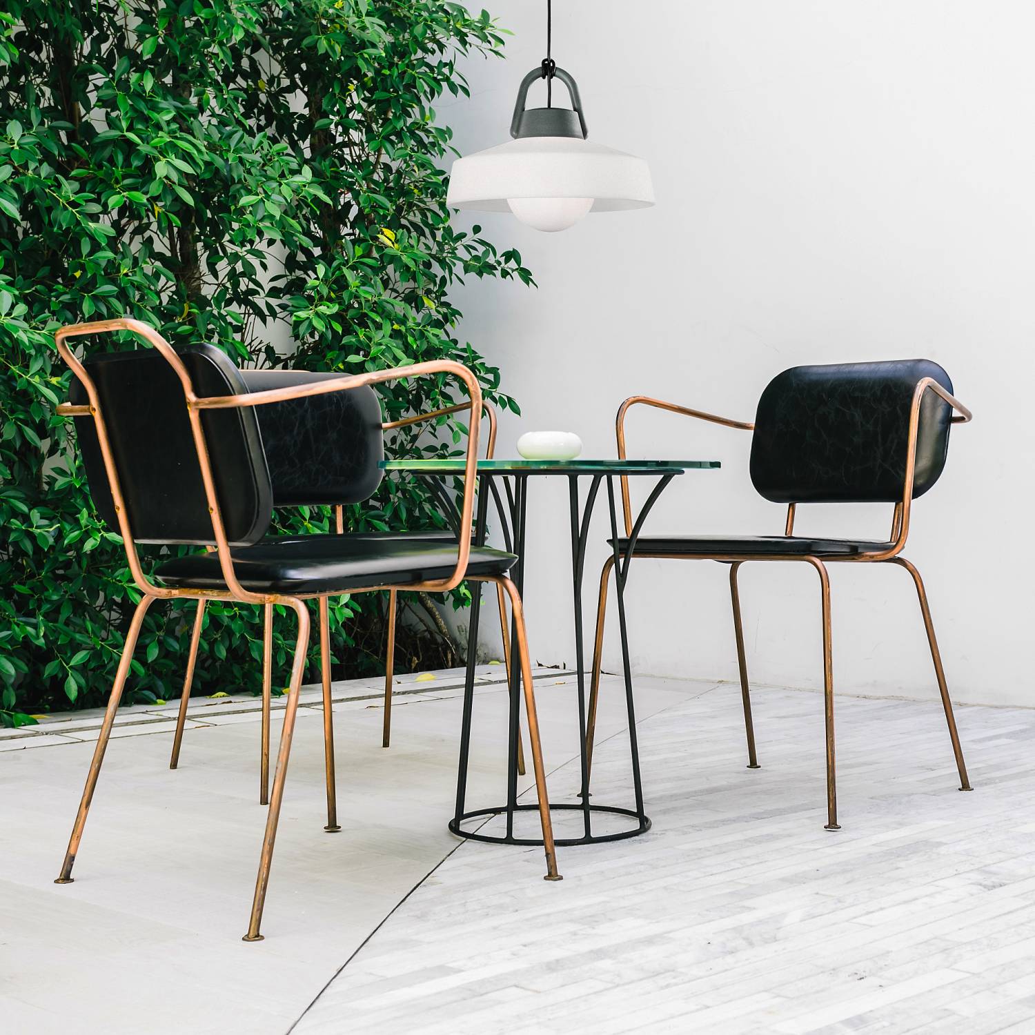 Светильник подвесной Mantra Kinke 6212