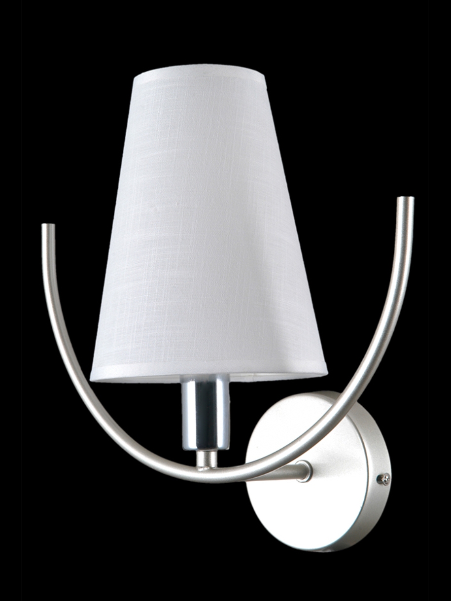 Настенное бра Natali Kovaltseva 75151/1W CHAMPAGNE