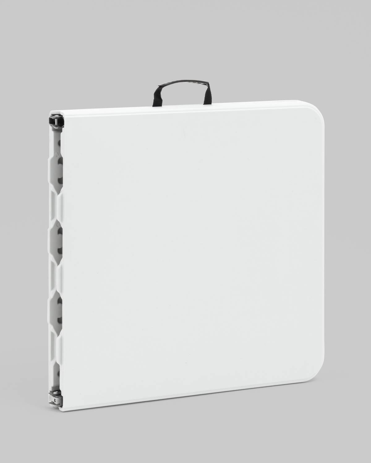 Стол складной Stool Group Кейт Z122-3X-H.ADJ white Стол складной Stool Group Кейт Z122-3X-H.ADJ white