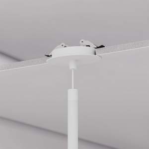 Потолочное крепление скрытого монтажа Loft It Base 10453/110