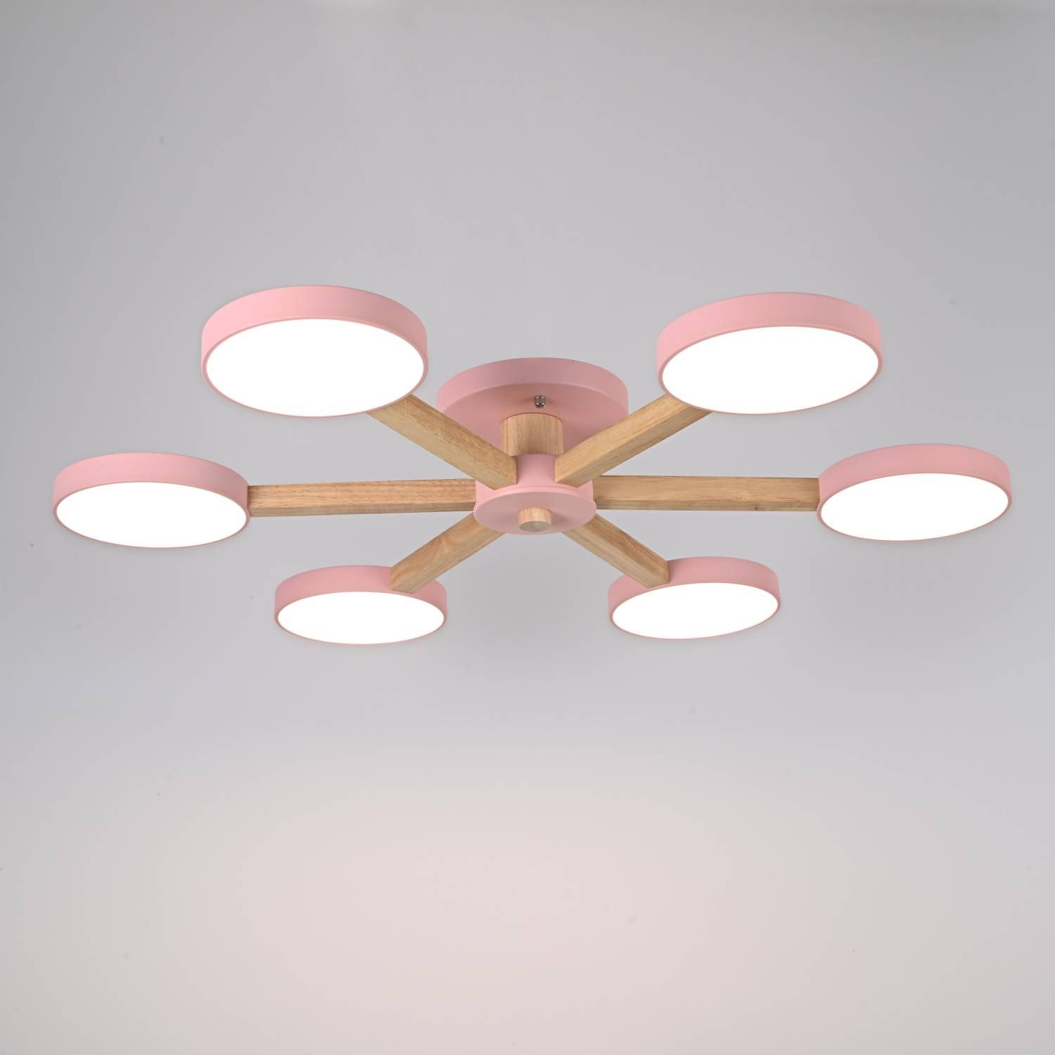 Потолочная люстра ImperiumLoft Turna01 178339-26