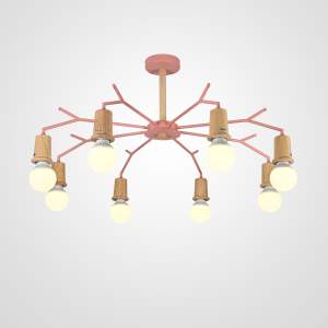 Потолочная люстра ImperiumLoft ﻿lesc_01 220513-23