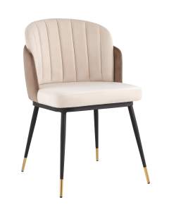 Обеденный стул Stool Group Пенелопа FDC8054 FUT-51 + FUT-52