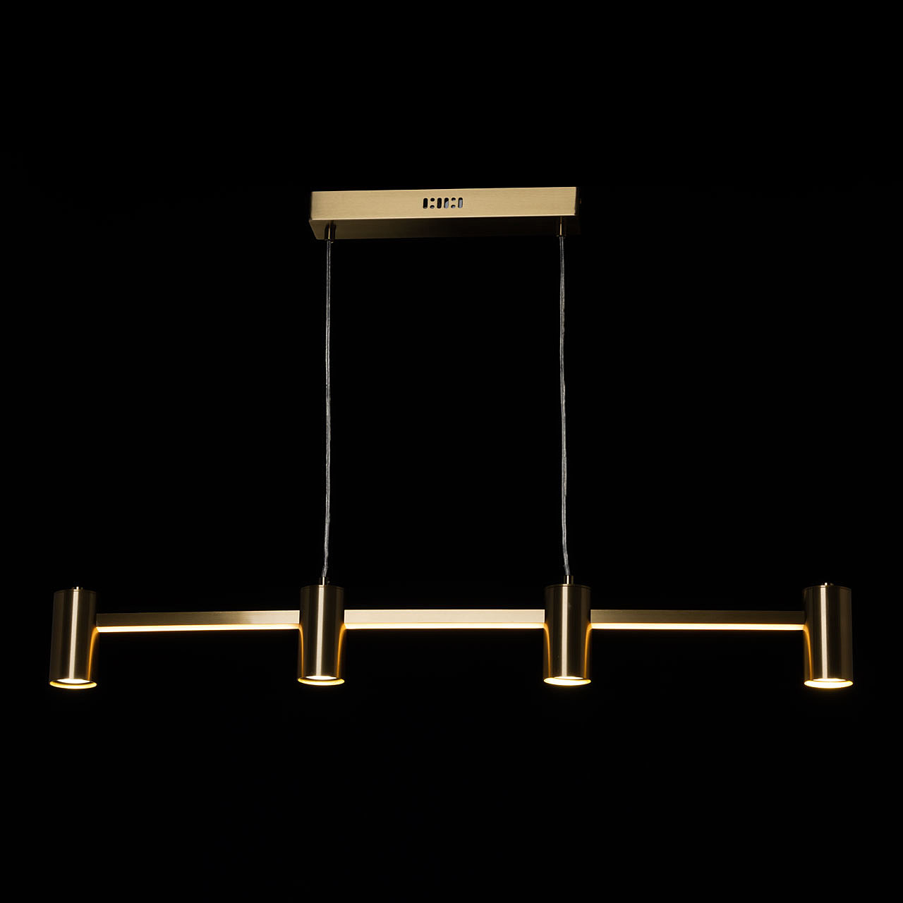 Светильник подвесной De Markt Ральф 675015405