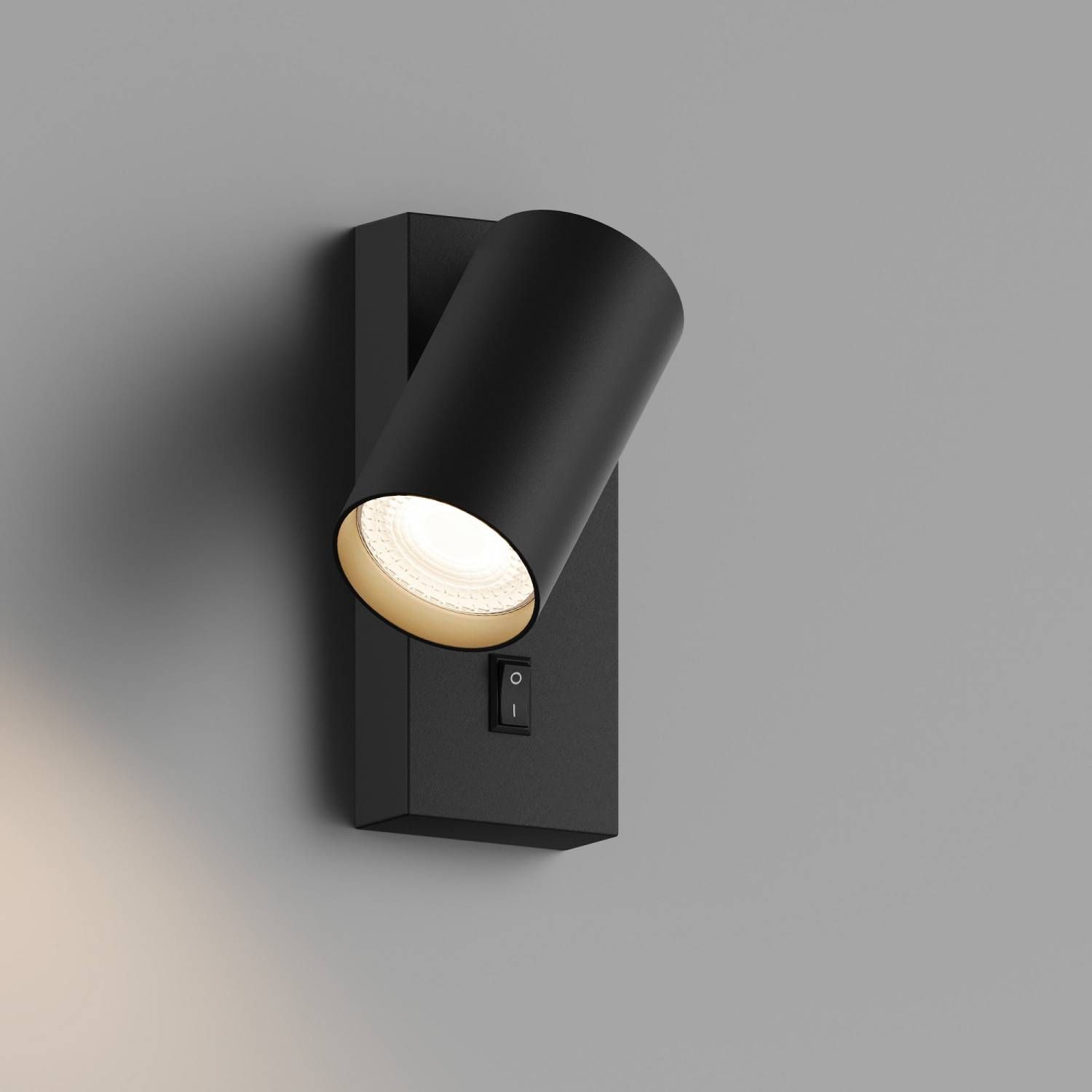 Настенный светильник Hesby Lighting Edge HSBL_0125
