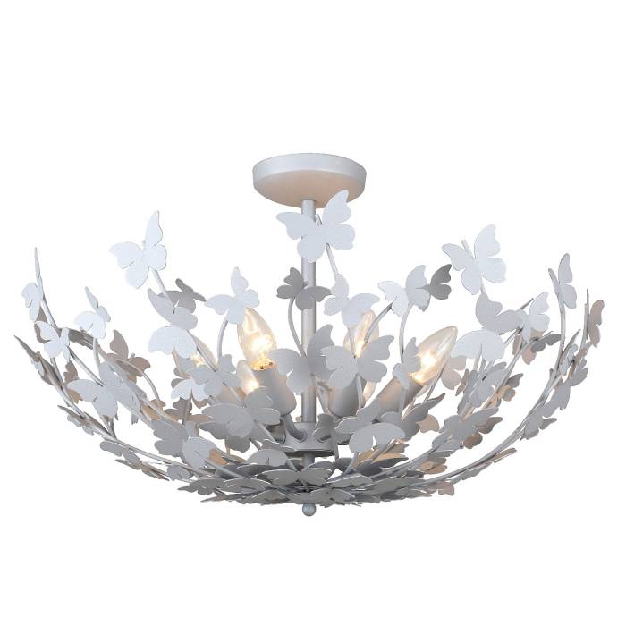 Потолочная люстра Favourite Aurelius 4736-6C