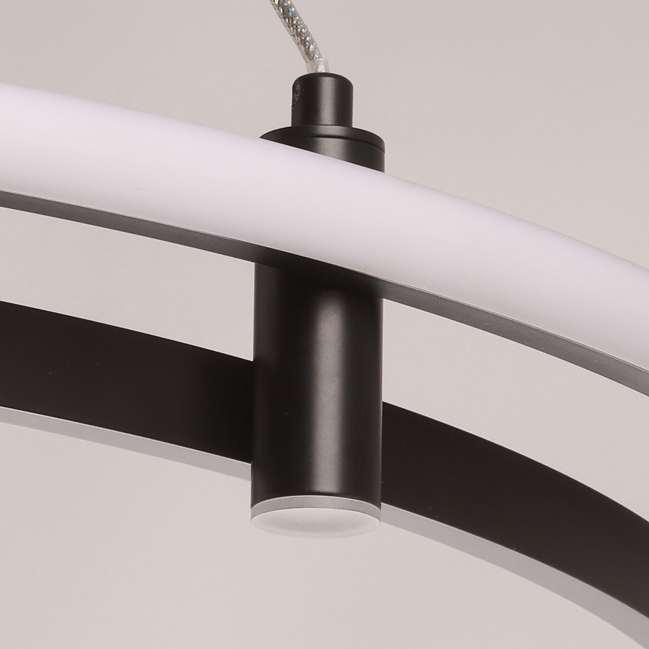 Подвесная люстра De Markt Ральф 675014802