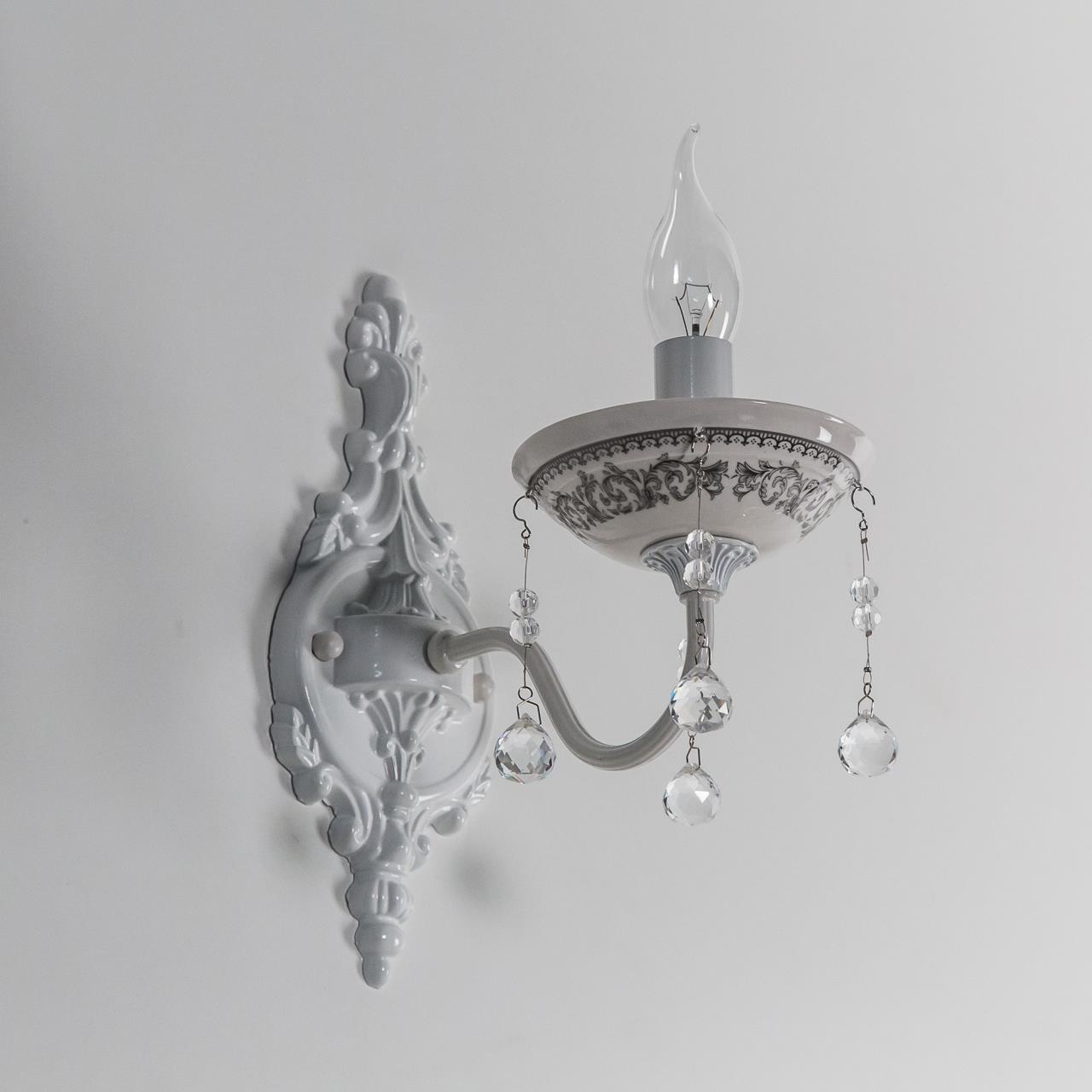 Настенное бра Citilux Аттика CL416311