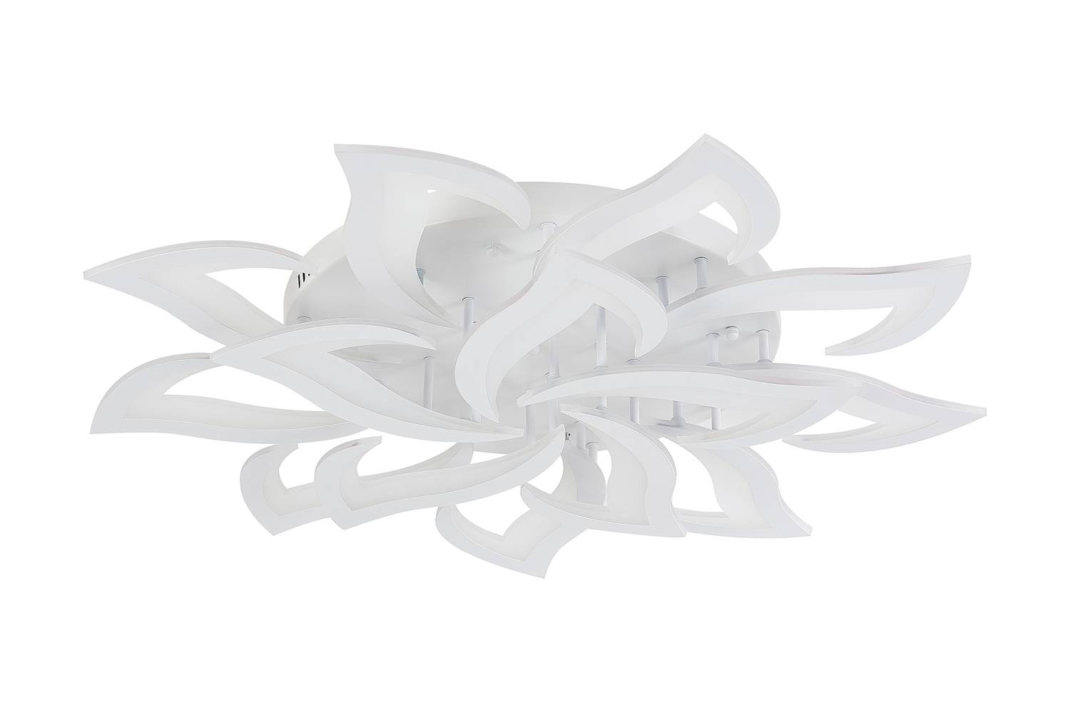 Потолочная люстра Natali Kovaltseva Olimp LED LAMPS 81335