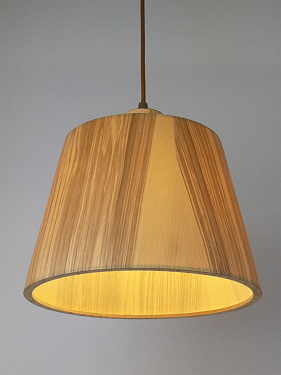 Абажур PG Marquetry Nord PG-ACoC-TN-M