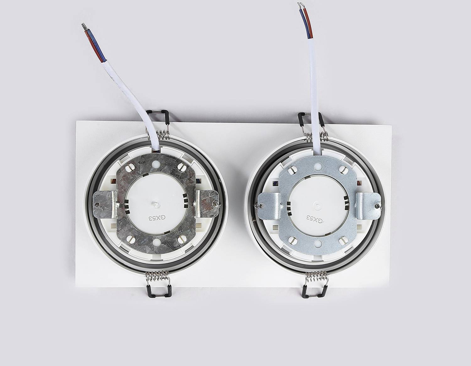 Встраиваемый светильник Ambrella GX Standard tech TN51919