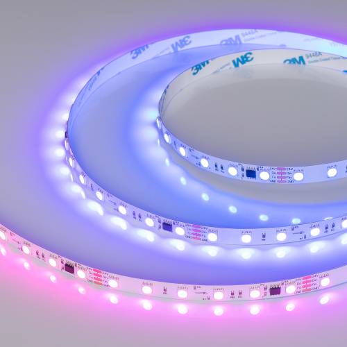 Светодиодная лента Arlight Spi Открытая 039180