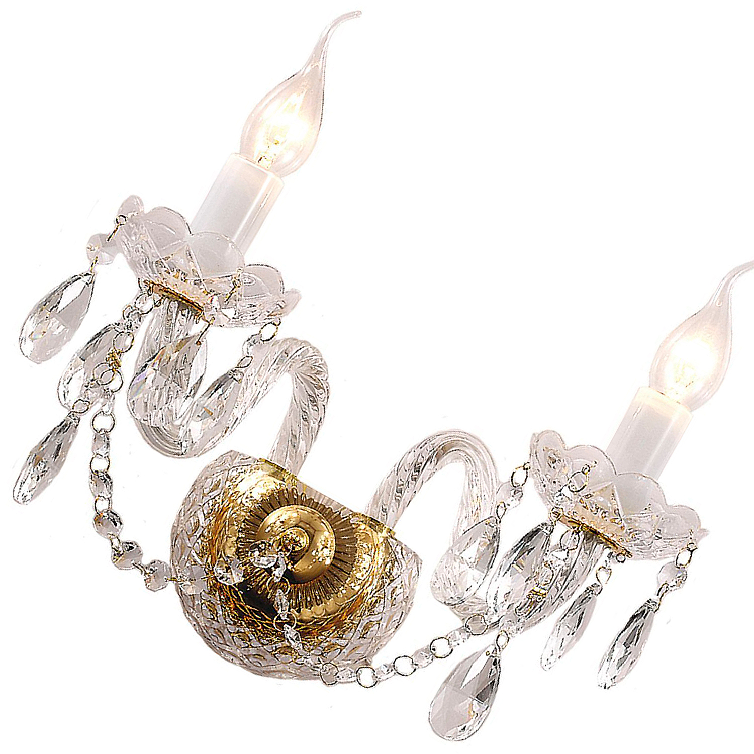 Настенное бра Favourite Simone 1736-2W