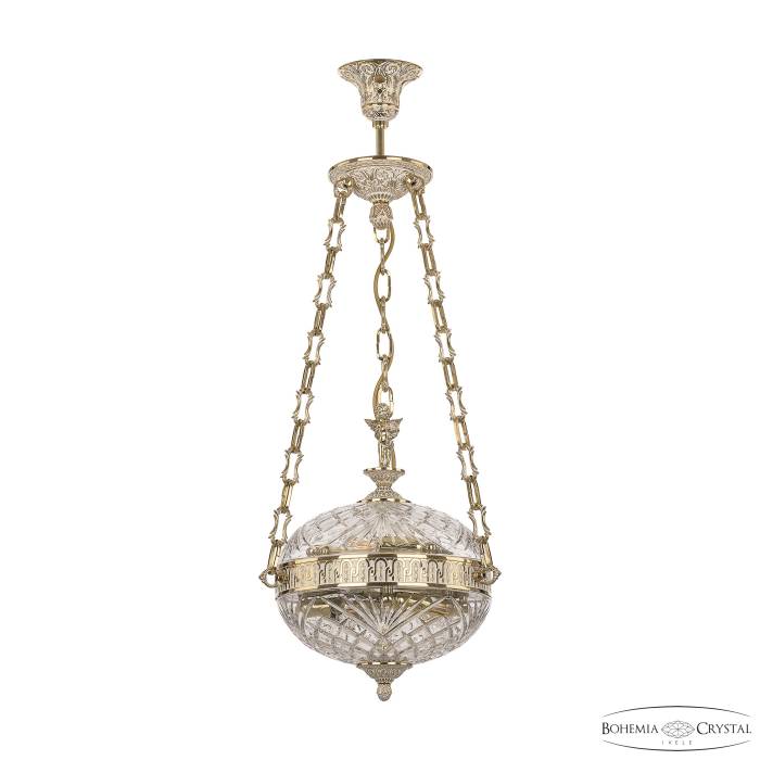 Светильник подвесной Bohemia 7100 71000P/30 GW PAL FA10M