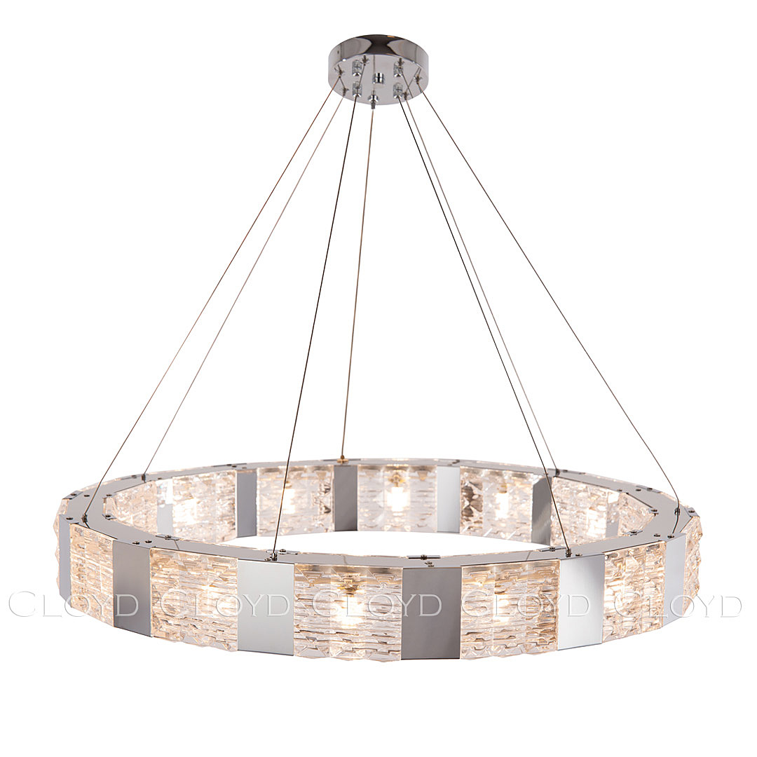 Подвесная люстра Cloyd Corund 10412