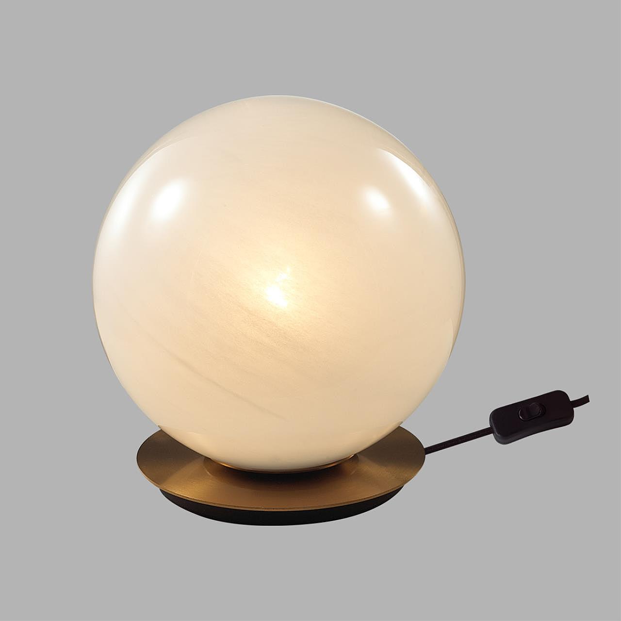 Настольная лампа Odeon Light Magia 7109/1TL