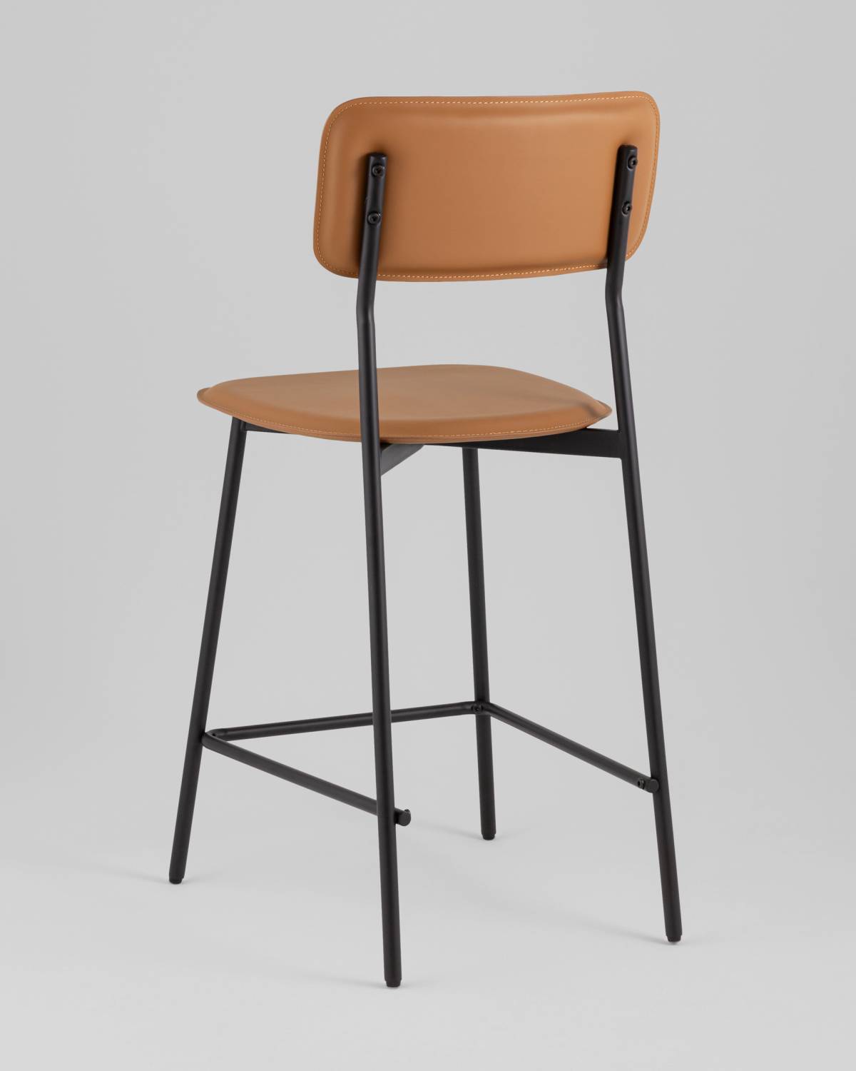 Полубарный стул Stool Group Mikkie HPB-2317 HAB1-27